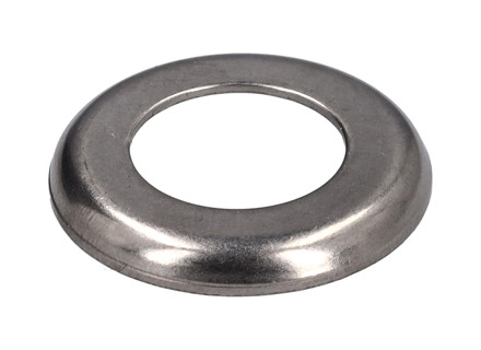 Wisserarm montage flens ring voor. Porsche 911 / 914 - 90162892200, 91162896300 Wisserarm montage flens ring voor. Porsche 911 / 914 - 90162892200, 91162896300