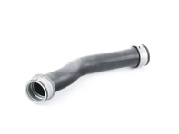 Water coolant hose return. Porsche 987.2 Boxster / 987.2 Cayman - 98710650231 Water coolant hose return. Porsche 987.2 Boxster / 987.2 Cayman - 98710650231