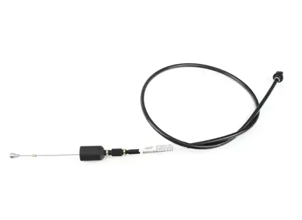 Cavo acceleratore. Porsche 996 1997>> Auto con guida a sinistra (OE. 99642327904 / 99642322904) - 99642327904, 99642322904