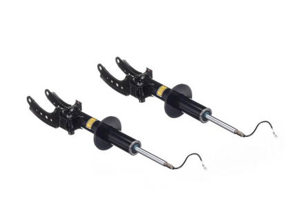 Shock Absorber (PAIR), Front . Porsche 92A Cayenne (958) 2011-2014 - 95834304321, 95834304320, 95834304421, 95834304420, 958413032, 958413031