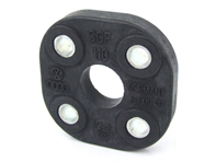 Steering coupling. Porsche 356 A / 356 B - 64434720103, 64434720102, 64434720100 Steering coupling. Porsche 356 A / 356 B - 64434720103, 64434720102, 64434720100