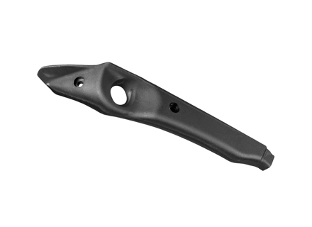 Cabrio/Targa roof catch covers. Porsche 911 / 964 - 9115555206070B, 9115555196070B, 9115555194270B, 9115555204270B