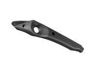 Cabrio/Targa roof catch covers. Porsche 911 / 964 - 9115555206070B, 9115555196070B, 9115555194270B, 9115555204270B Cabrio/Targa roof catch covers. Porsche 911 / 964 - 9115555206070B, 9115555196070B, 9115555194270B, 9115555204270B