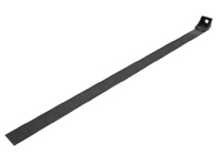 Fuel tank strap. Porsche 356 / 356A / 356BT5 50-61 - PP113TS, 64420103100 - PP113TS Fuel tank strap. Porsche 356 / 356A / 356BT5 50-61 - PP113TS, 64420103100 - PP113TS