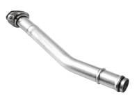 Cooling Water Tube, Return. Porsche 957 / 958 Cayenne / 970 Panamera 2007-18 - 94810642112, 94810642104, 94810642110