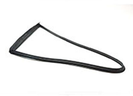 Rear 1/4 glass seal 'Opening Window Type'. Porsche 911 - 90154390120, 90154390220 Rear 1/4 glass seal 'Opening Window Type'. Porsche 911 - 90154390120, 90154390220