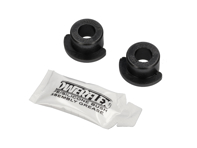 Shift rod coupling bush. Porsche 356 / 911 / 914 / 924 Powerflex - 96442422300, 69542402405, 91142402404, PFR57-430 Shift rod coupling bush. Porsche 356 / 911 / 914 / 924 Powerflex - 96442422300, 69542402405, 91142402404, PFR57-430