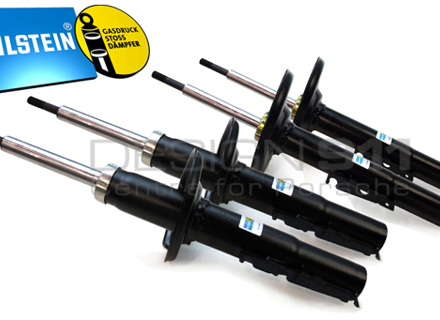 Bilstein Sostituzione Ammortizzatori ANTERIORI e POSTERIORI STANDARD Porsche Boxster - 22-147578, 22-147585, 22147578, 22147585, 98733305113, 98734304106, 98734304702, 98734304703, 98734304201, 98734304107, 98734304704, 98734304205 Bilstein Sostituzione Ammortizzatori ANTERIORI e POSTERIORI STANDARD Porsche Boxster - 22-147578, 22-147585, 22147578, 22147585, 98733305113, 98734304106, 98734304702, 98734304703, 98734304201, 98734304107, 98734304704, 98734304205