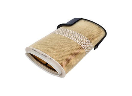 Air Filter. Porsche 987 Boxster / 987C Cayman 2005-12 - 98711013300, 98711013301 - F026400131
