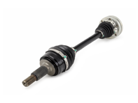 Eje de transmisión delantero. Porsche 958 Cayenne 3.6L / 4.2L Diésel / 4.8L 2011-18 - 95834903800, 95834903801, 95834903802