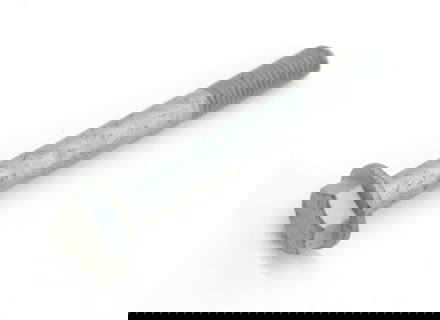 Auspuff-Sechskantschraube (KURZ). Porsche 996 / 997 - 90037810501 Auspuff-Sechskantschraube (KURZ). Porsche 996 / 997 - 90037810501