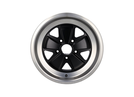 16' style 170 jantes en alliage de style Fuchs 7.0J ET23 pour voiture Porsche - 91136211500 16' style 170 jantes en alliage de style Fuchs 7.0J ET23 pour voiture Porsche - 91136211500