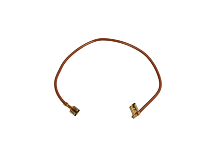 Masseband für Tankeinfüllstutzen. Porsche 911 65-86 - 90161230320 Masseband für Tankeinfüllstutzen. Porsche 911 65-86 - 90161230320