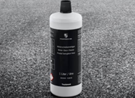 Porsche Winter ruitenreiniger concentraat - 00004400207, 00004400227 Porsche Winter ruitenreiniger concentraat - 00004400207, 00004400227