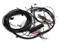 Imbracatura da tunnel completa. Porsche 911/912 65-68 - 901612TH65-68 Imbracatura da tunnel completa. Porsche 911/912 65-68 - 901612TH65-68