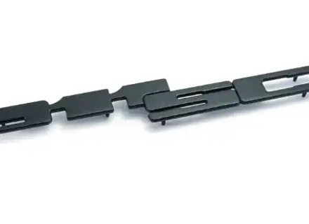 '911SC' - Insignia. Porsche 911 1978-83 - 911.559.337.00, 91155933700, 91155933701 '911SC' - Insignia. Porsche 911 1978-83 - 911.559.337.00, 91155933700, 91155933701