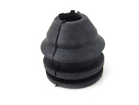 Funda de goma para interruptor de reserva de combustible. Porsche 356 B-T6 / 356 C - 64420124200 Funda de goma para interruptor de reserva de combustible. Porsche 356 B-T6 / 356 C - 64420124200