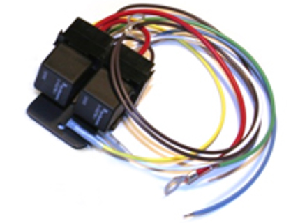 Kit relè faro per Porsche 911 1974-89