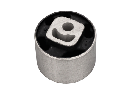 Support de différentiel arrière. Porsche 970 Panamera - 97037505901 - 185320, 3573101