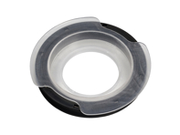 Kurbelwellendichtung vorne. Porsche 957 Cayenne / 958 Cayenne / 970 Panamera / Macan - 263.600, 95510105200, 95810105200, 95810105201, 9A710305100