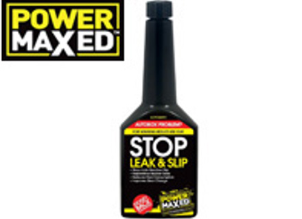 Power Maxed Stop Leak & Slip Treatment 325ml