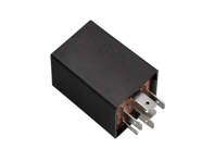 Intervallwischerrelais. Porsche 924 / 944 - 477955531A, 477955531A/1, 477955531B