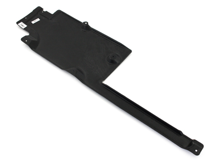 Plateau de couverture latéral de soubassement. Porsche981/991/GT4 - 99150460600, 99150460500 Plateau de couverture latéral de soubassement. Porsche981/991/GT4 - 99150460600, 99150460500