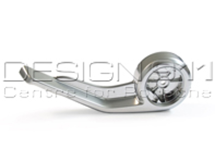 Seat Control Lever. Porsche 987 Boxster / 987C Cayman / 997 - 99752162801V05, 99752162701V05 Seat Control Lever. Porsche 987 Boxster / 987C Cayman / 997 - 99752162801V05, 99752162701V05