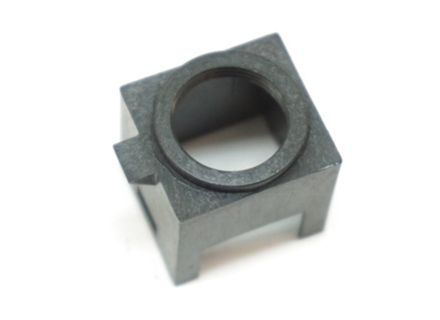 Marco del interruptor del espejo de la puerta. Porsche 911 87-89 / 964 - 91161342300 Marco del interruptor del espejo de la puerta. Porsche 911 87-89 / 964 - 91161342300