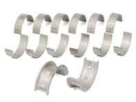 Main bearing set 0.25 oversize for Porsche 911 2.7L / 911 Turbo 930 - 91110190250 Main bearing set 0.25 oversize for Porsche 911 2.7L / 911 Turbo 930 - 91110190250