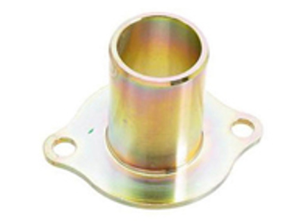 Koppeling geleidebuis. Porsche 911 65-69 / 914 - 90111608711, 90111608711/1, 12363 Koppeling geleidebuis. Porsche 911 65-69 / 914 - 90111608711, 90111608711/1, 12363