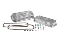 Kit de mejora de tapa de válvulas de aluminio fundido. Porsche 914 1.7/2.0 litros. - 021101471 - 8111356310