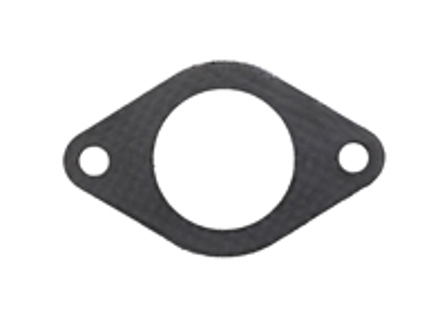 Exhaust manifold gasket. Porsche 924S / 928 / 944 - 92811119312, 085.287, 92811119301, 928.111.193.01, 928 111 193 01 92811119312, 928.111.193.12, 928 111 193 12