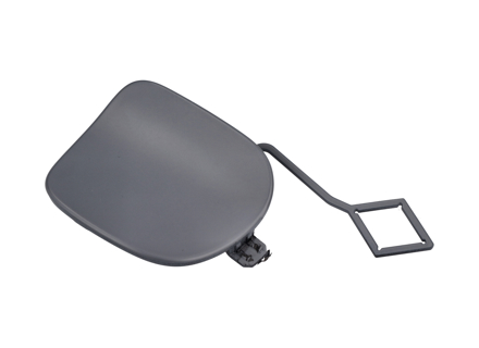 Afdekking sleepoog. Porsche Macan 95B.3 - 95B827721 Afdekking sleepoog. Porsche Macan 95B.3 - 95B827721