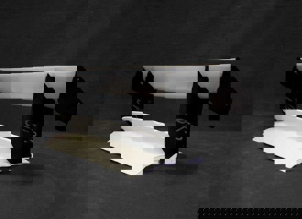 Rear spoiler GT3 Cup . Porsche 996 - 99651201101GRV, 99651201101 - TK 356a, TK356a Rear spoiler GT3 Cup . Porsche 996 - 99651201101GRV, 99651201101 - TK 356a, TK356a