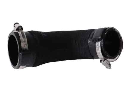 Manguera de presión del intercooler. Porsche 992.1 / 992.1 turbo - PAB145737, PAB145738