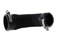 Tubo flessibile di pressione per intercooler. Porsche 992.1 / 992.1 turbo - PAB145737, PAB145738