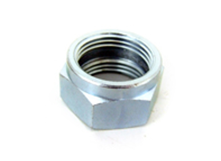 Écrou-raccord de la crépine du filtre. Porsche 356 - 64420122100 Écrou-raccord de la crépine du filtre. Porsche 356 - 64420122100