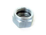 Filter strainer union nut. Porsche 356 - 64420122100 Filter strainer union nut. Porsche 356 - 64420122100