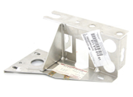 Placa porta relés. Porsche 911 1985-89 Carrera - 91161001301