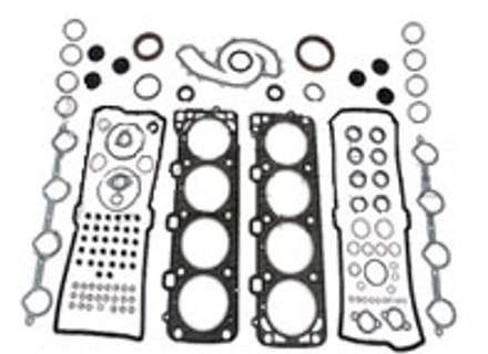 Motor pakking set. Porsche 928S 85-86 VS/CND/JAP - 01-26035-03, 012603503, 92810090102 Motor pakking set. Porsche 928S 85-86 VS/CND/JAP - 01-26035-03, 012603503, 92810090102