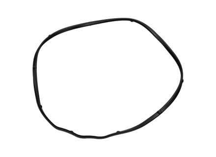 Guarnizione coperchio distribuzione. Porsche 958 Cayenne / Macan / 970 Panamera DIESEL - 95810116111, 95810116110, 006.051