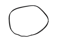 Timing cover gasket. Porsche 958 Cayenne / Macan / 970 Panamera DIESEL - 95810116111, 95810116110, 006.051