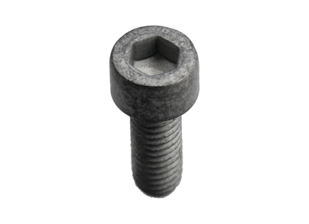 M6x16 Bolt for Tensioner Element for Porsche 986 Boxster & 996 Carrera - 90006711709, 90006711704