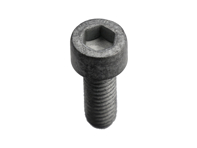 M6x16 Bolt for Tensioner Element for Porsche 986 Boxster & 996 Carrera - 90006711709, 90006711704