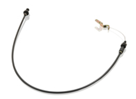 Cruisecontrol bowdenkabel. Porsche 911 84-87 - 91161712407