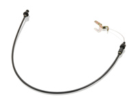 Cruise control bowden cable. Porsche 911 84-87 - 91161712407 Cruise control bowden cable. Porsche 911 84-87 - 91161712407