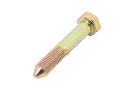 Hexagon head bolt for Gearbox carrier. Porsche 911 G50 1987-89 - 91137531701, 91137531703 Hexagon head bolt for Gearbox carrier. Porsche 911 G50 1987-89 - 91137531701, 91137531703