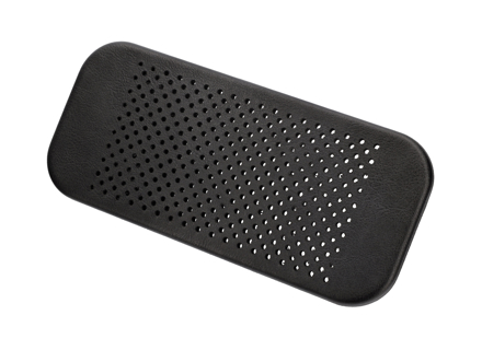 Loudspeaker lid cover. Porsche 911 70-74 Retro Line - 91155204800709 Loudspeaker lid cover. Porsche 911 70-74 Retro Line - 91155204800709