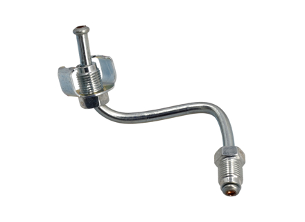 Hintere Bremsleitung Porsche 981/982 Boxster/Cayman - 98135558102, 98135558202